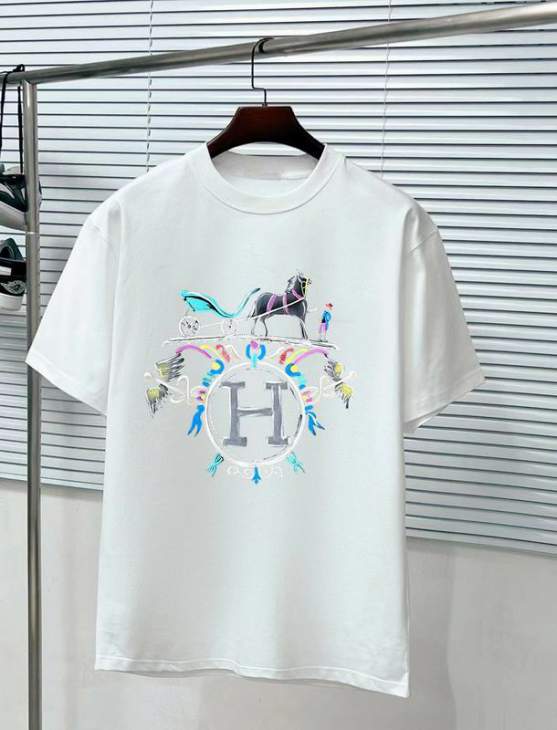 Picture of Hermes T Shirts Short _SKUHermesS-2XL11Lr469783